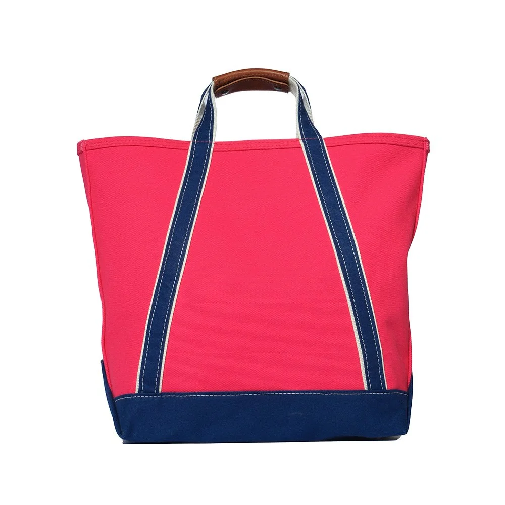 THE COLOR “TOTE BAG” — THE UNION